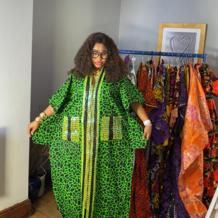 Kim Boubou
