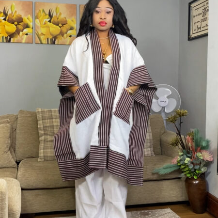 Kimono Pant Set
