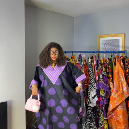 Lady N Dress