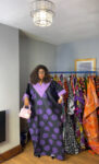 Lady N Dress