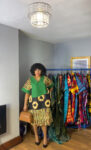 Lisa summer dress 1