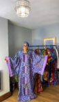 Rich Auntie Buobou