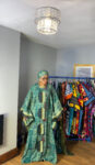 Rich Auntie Buobou1